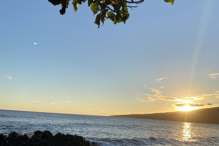Autentyczna trasa Road To Hana (prywatna wycieczka jeepem)Maui: Prywatna wycieczka jednodniowa Hana Road jeepem z przewodnikiem