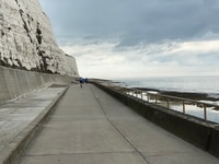 Brighton, Coastal Bike Tour to Rottingdean - Housity