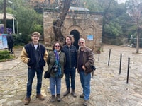 Tour bíblico de Éfeso con guía turístico orientado a la Biblia - Hizvo
