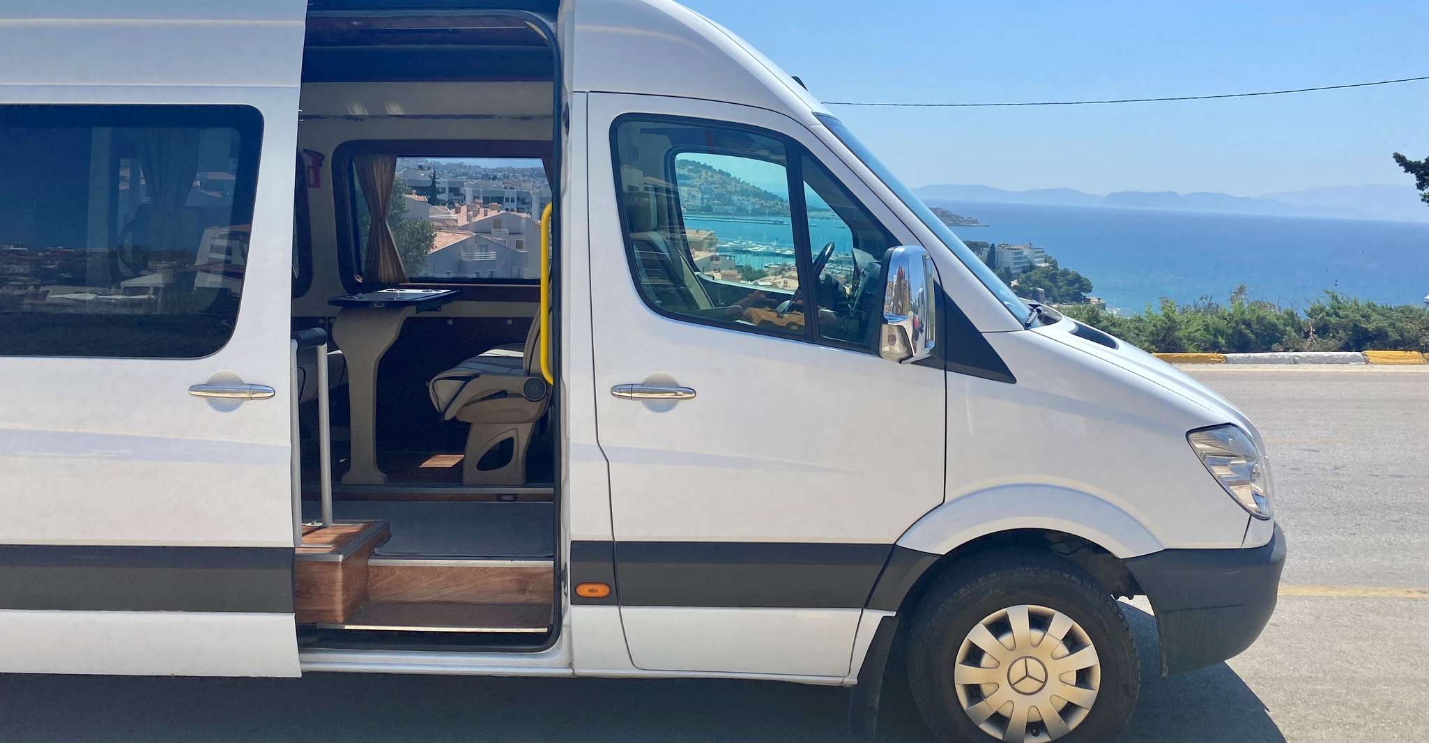 Visite biblique d'Éphèse avec guide de visite orienté vers la Bible - Hizvo