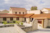 罗马城市Carnuntum入场 - Housity