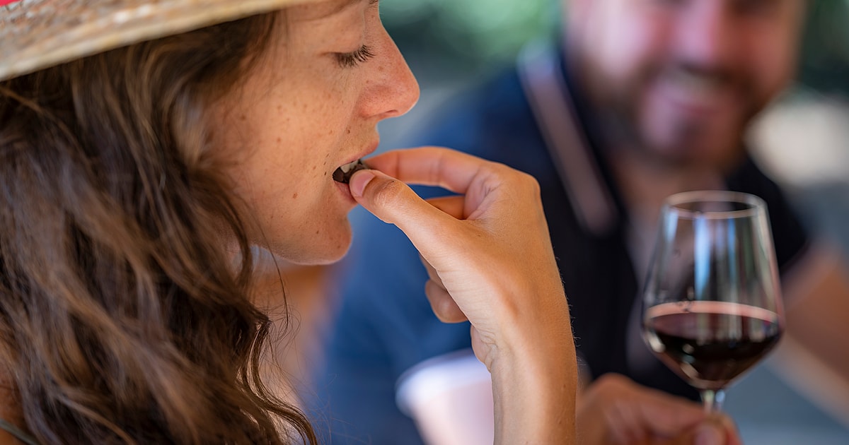 Montpellier Guided Food Tour With Local Snacks and Wine GetYourGuide