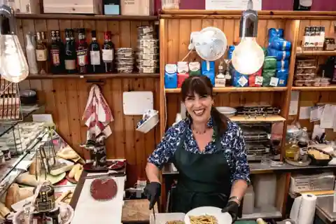 Tour gastronómico em Siena e vinho Chianti