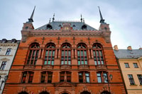 Torun, tour privato a piedi di una città medievale - Housity