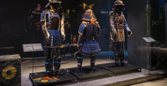 Lisbon: Museu do Oriente Entry Ticket to All Exhibitions