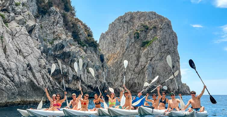 Ischia - Italian Open Water Tour