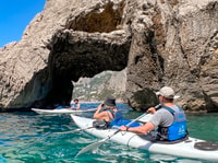 Capri, Caves and Beaches Kayaking Tour - Housity