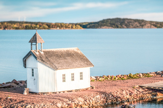 Mariehamn Private Guided Walking Tour