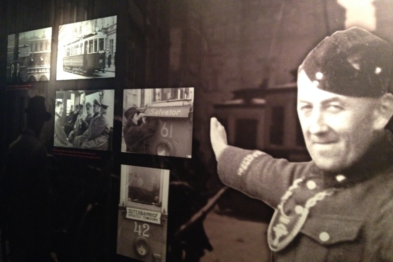 Krakow: Auschwitz-Birkenau, Schindler's Factory & Kazimierz Shared Tour