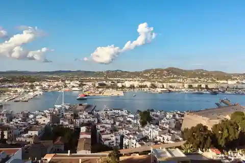 Ibiza: Geführter Rundgang durch die Altstadt