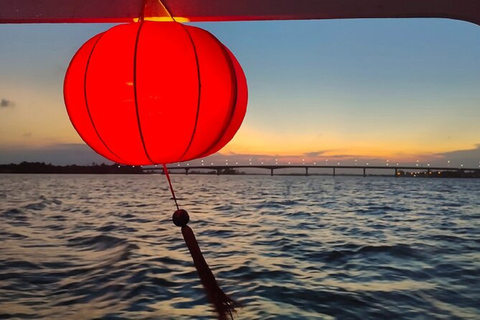 De Hoi An: Viagem de um dia ao Santuário de My Son com traslado e almoço