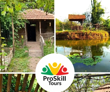 Explore Kutaisi: Full-Day Trip from Tbilisi