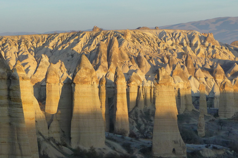 12-daagse kleine groep Turkije-smaaktour12-daagse kalkoensmaaktour met kleine groepen