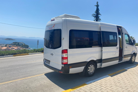 Circuit de dégustation de la Turquie en petit groupe de 12 jours