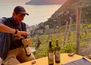 Vernazza: ...