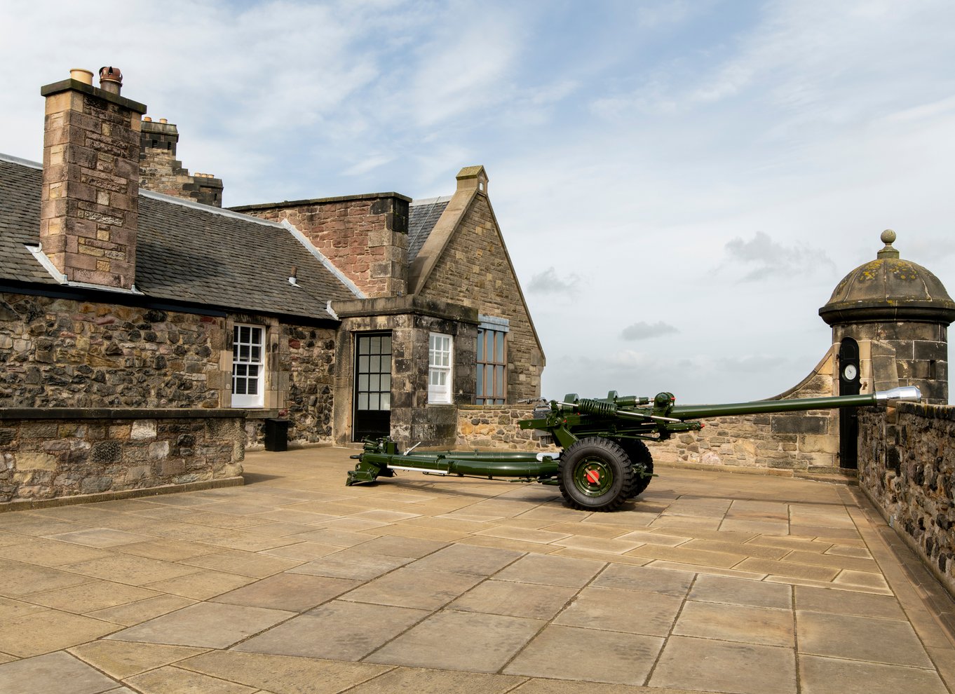 Edinburgh Castle: Guidet vandretur med adgangsbillet