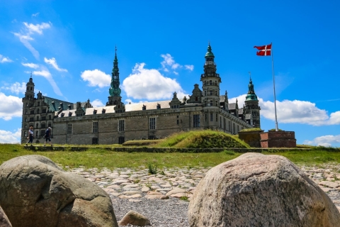 Helsingør: recorrido a pie por lo más destacado de la ciudad con guía local