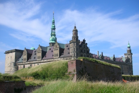 Helsingør: City Highlights Walking Tour with Local Guide