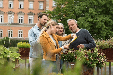 Hamburg: St. Pauli Krimi-Rätsel-Tour Hamburg: St. Pauli Crime Mystery Tour