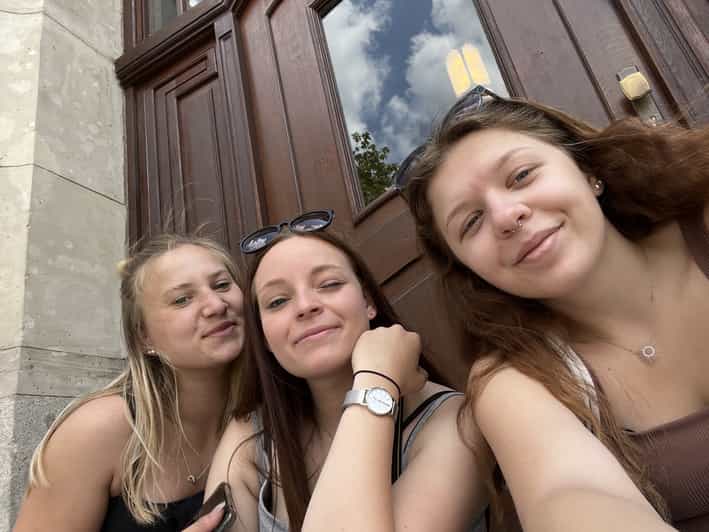 East Berlin and The Wall: Greatest Escapes Outdoor Game | GetYourGuide