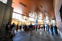Atlanta, Atlanta Braves' Truist Park Führung - Hizvo
