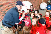 Atlanta, Atlanta Braves' Truist Park Führung - Hizvo