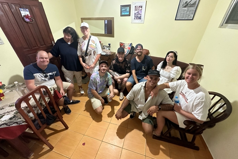 Río de Janeiro: Visita a la Favela de Santa Marta con un guía localTour en español