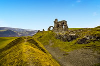 South Wales, Exploration Box with Maps, Itinerary, & Tips - Housity