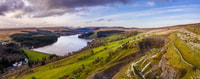South Wales, Exploration Box with Maps, Itinerary, & Tips - Housity
