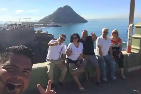 Mazatlan: Pulmino privato per 5-17 persone