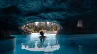Piscine termali, ingresso solo per adulti con swim up bar - Hizvo