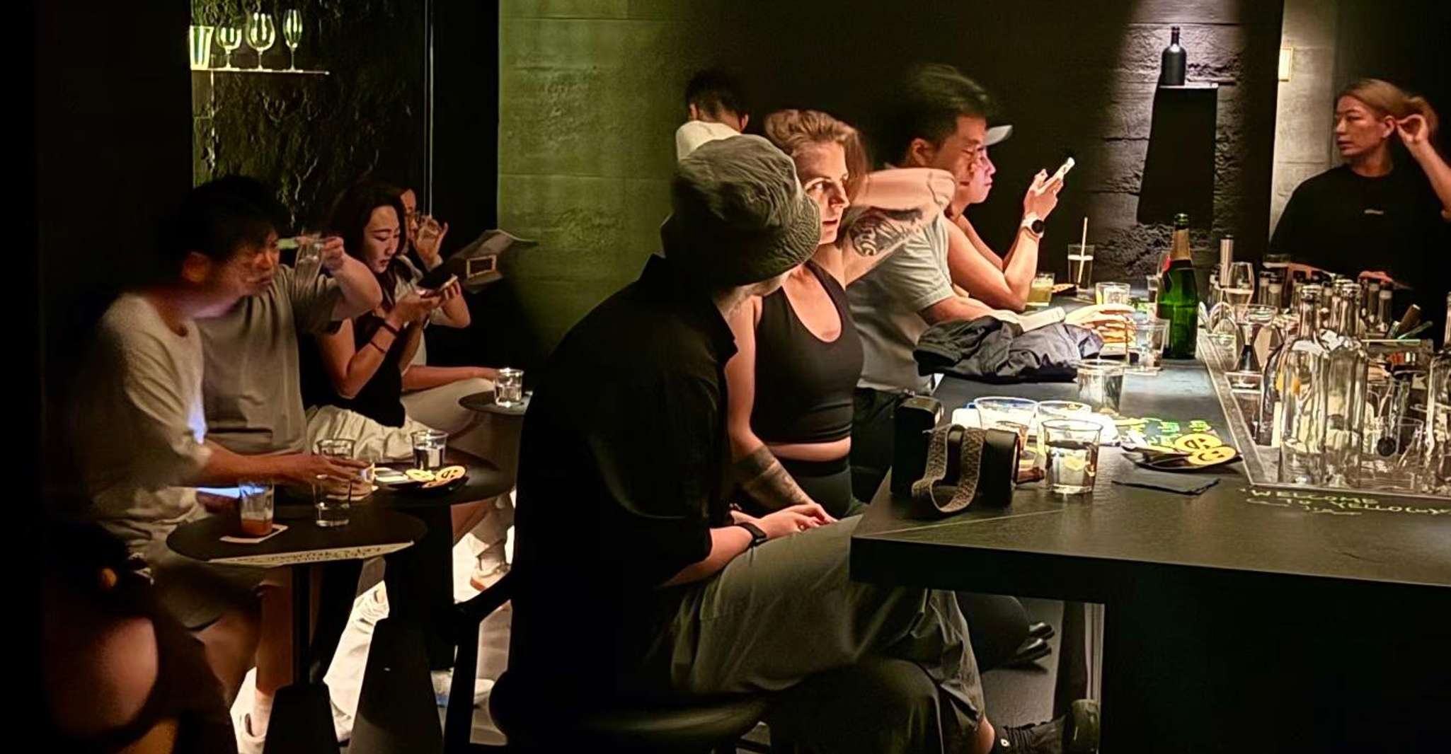 Shanghai Pub Crawl (Guided Bar Hopping) with Shots Included photo 4