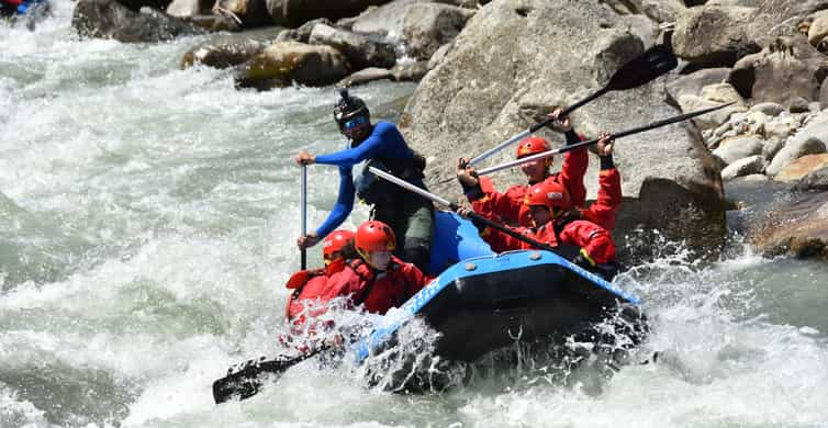 Beste Extremsport Und Adrenalin S Dtirol Kostenlos Stornierbar