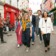 Galway Food Tour