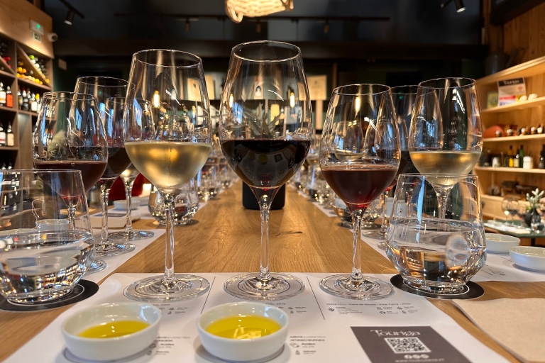 Porto: tour Dourovallei met wijnproeverij, rondvaart & lunchPrivétour in het Engels met ophaalservice