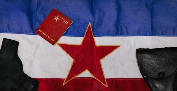 Dubrovnik: Interactive Museum of Socialist Yugoslavia