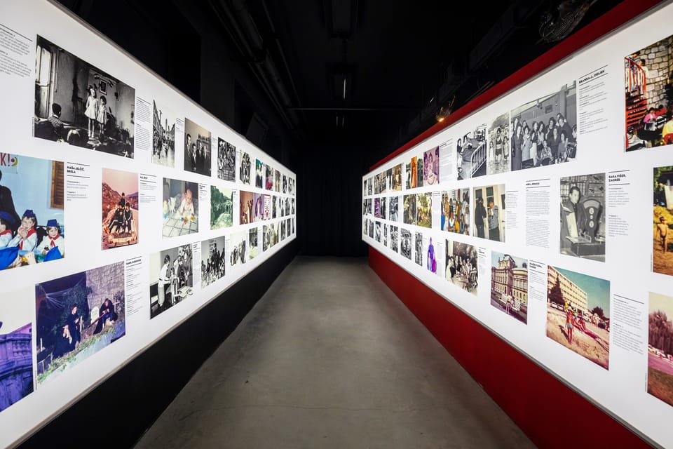 Galerie média