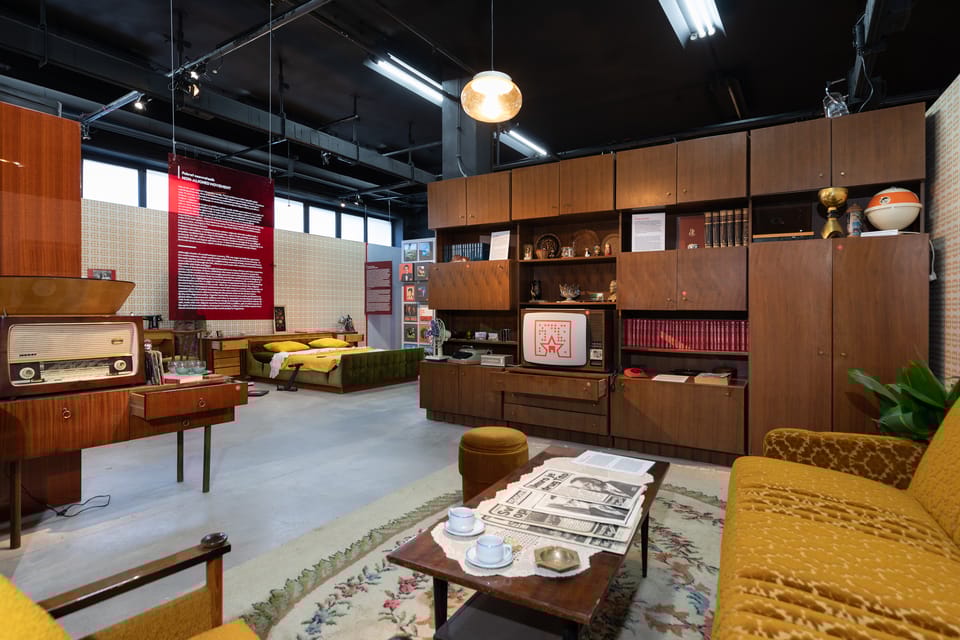 Galerie média