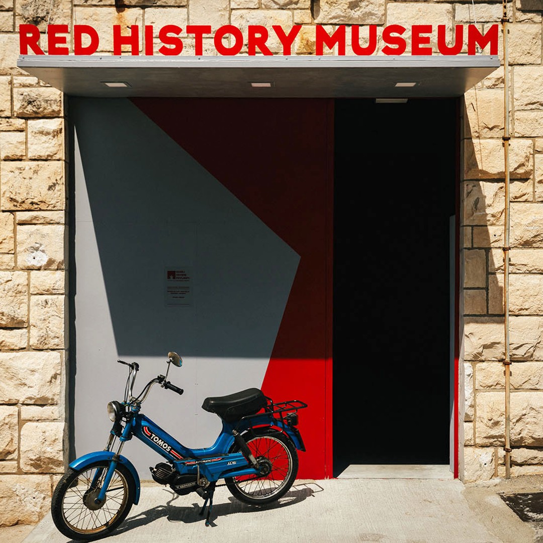 Galerie média