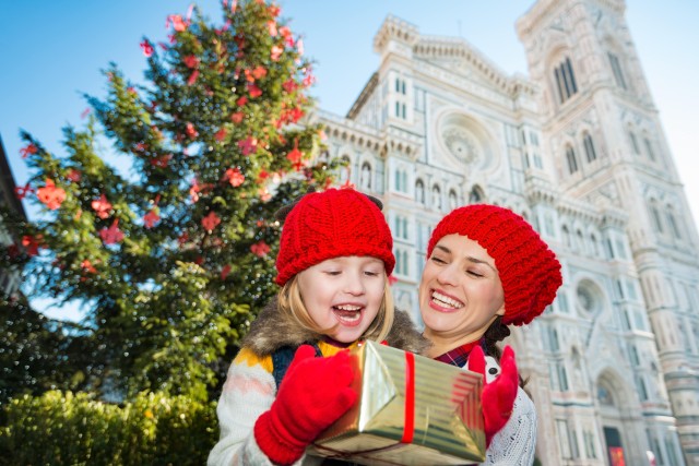 Visit Special Christmas tour in Monte Isola in Lake Iseo