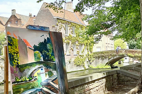 Le meilleur chocolat de Bruges !Dégustez le meilleur chocolat de Bruges !