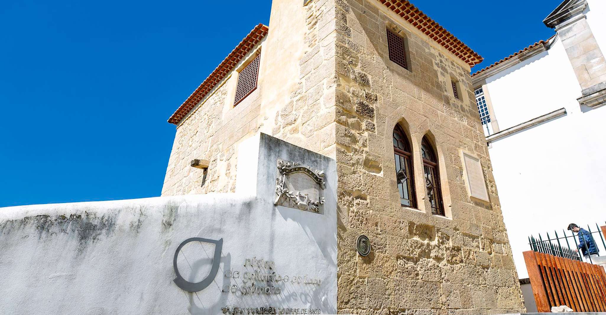 Coimbra, zelfgestuurde audiotour van historische hoogtepunten - Hizvo