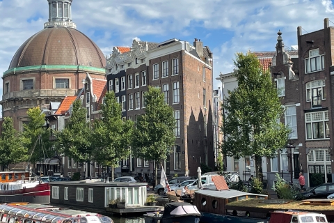 Kulinarische StadtführungKulinarische Stadtführung Amsterdam