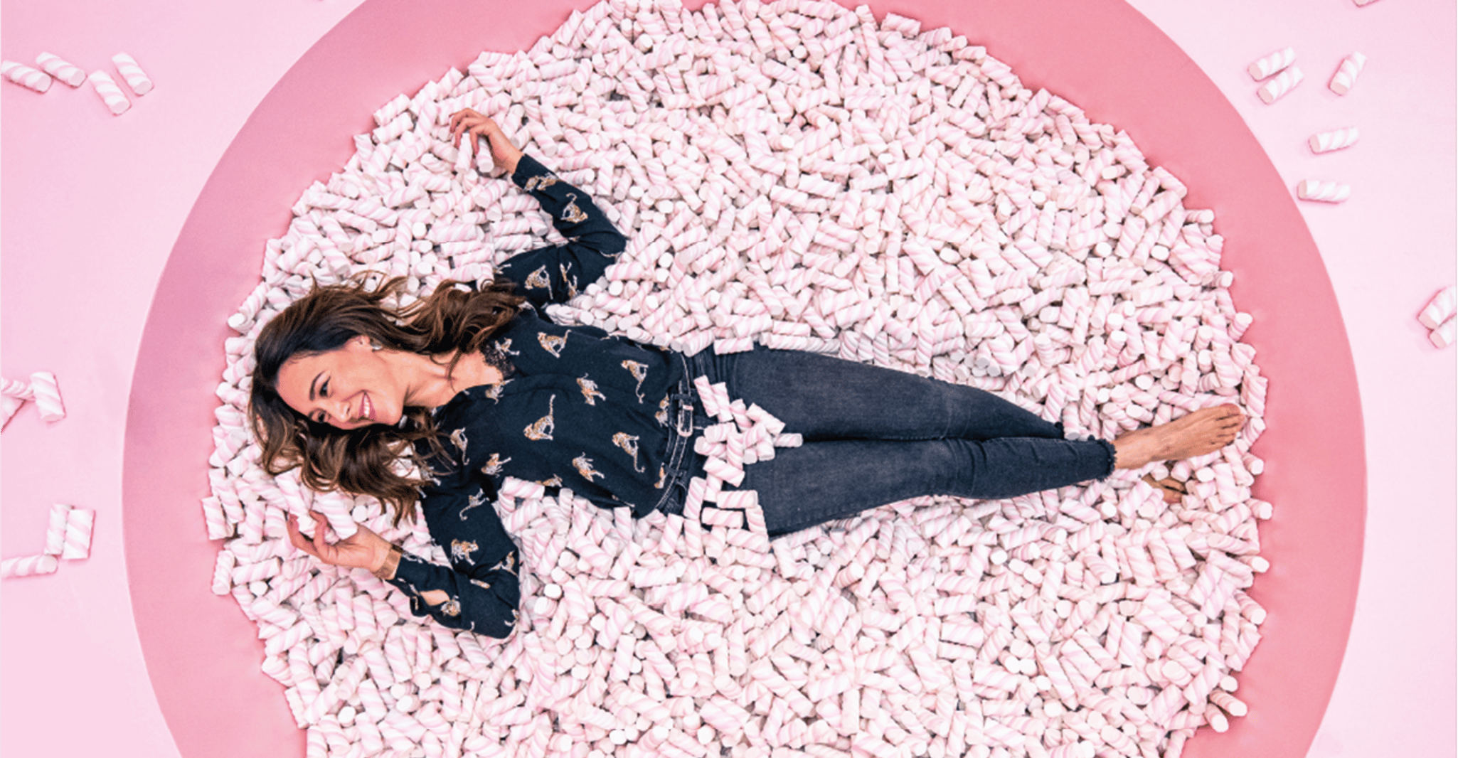 Amsterdam: WONDR Experience SpongeBob Special photo 14