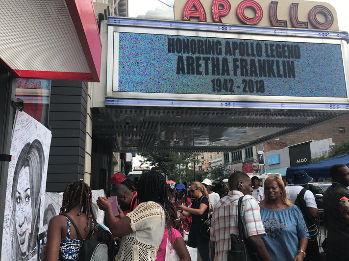 New York City Columbia University und Harlem GetYourGuide