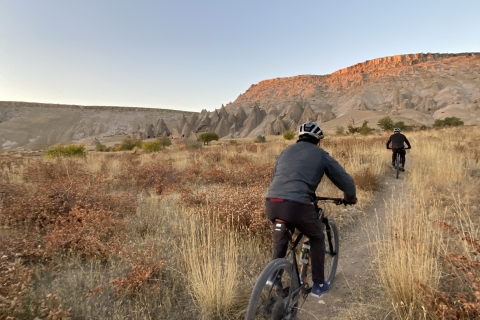 Capadocia : Alquiler de bicicletas de montaña