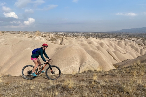Capadocia : Alquiler de bicicletas de montaña