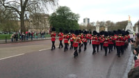 London, Windsor Castle Private Tour mit Hoteltransfers - Hizvo
