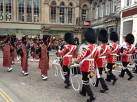 London, Windsor Castle Private Tour mit Hoteltransfers - Hizvo