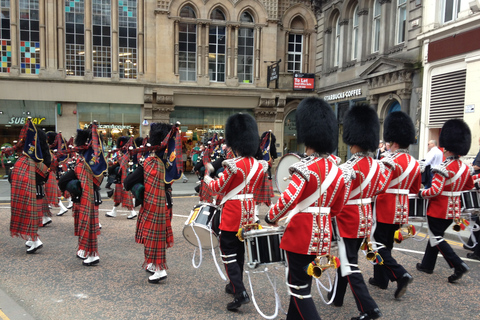 London: Windsor Castle Private Tour with Hotel Transfers 5-Hour Tour